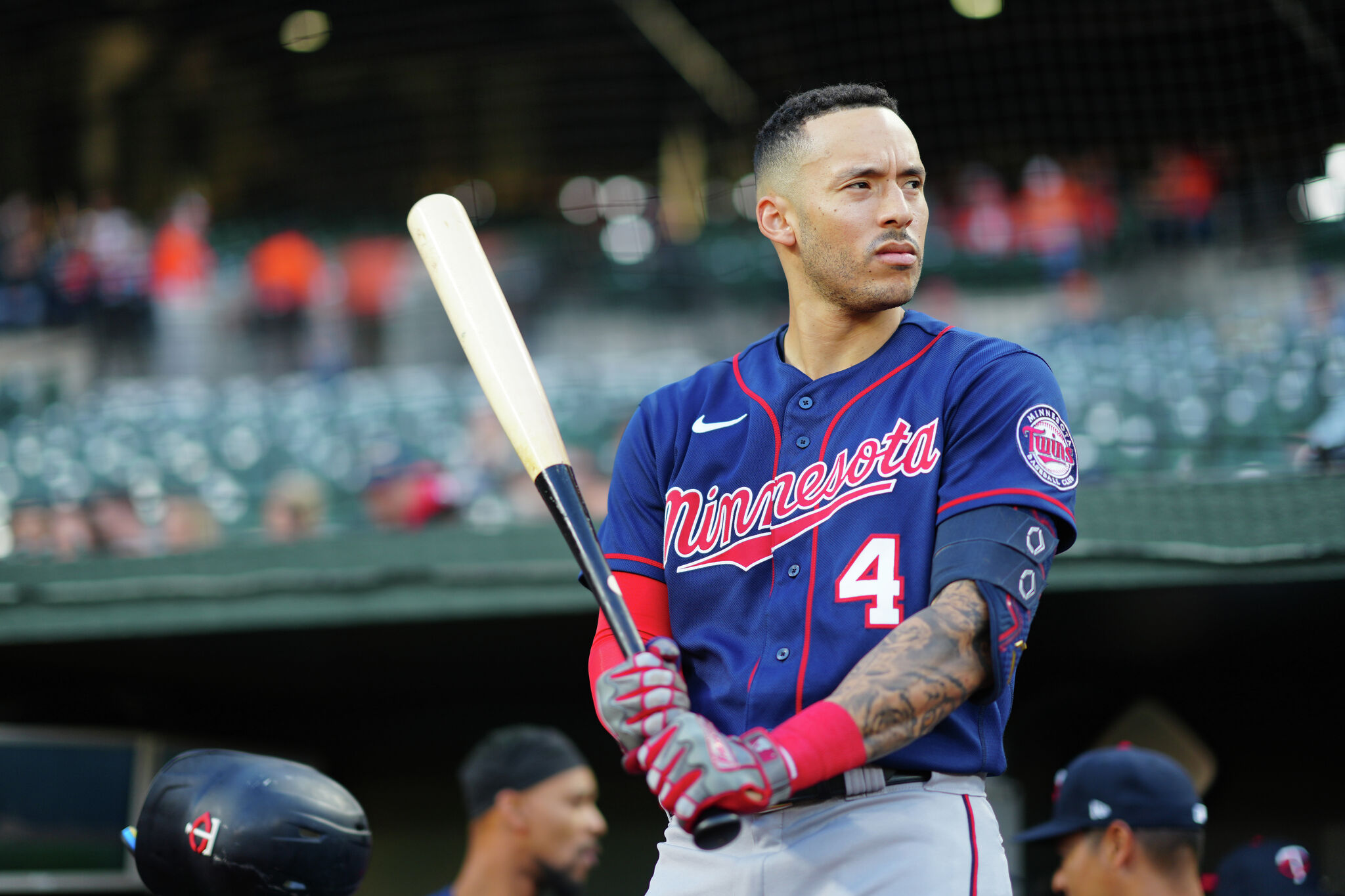 Is Carlos Correa playing tonight? Latest Injury Update for Twins