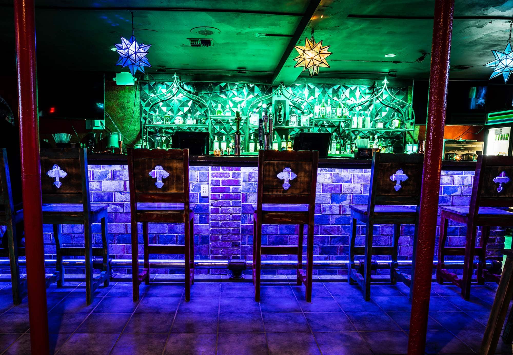 San Antonio tequila, mezcal bar Mas Chingon now open