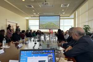 Binational River Park group to visit Laredo, discuss border security in plans