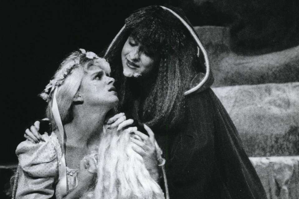 Award-winning San Antonio theater director Jerry Pollock dies