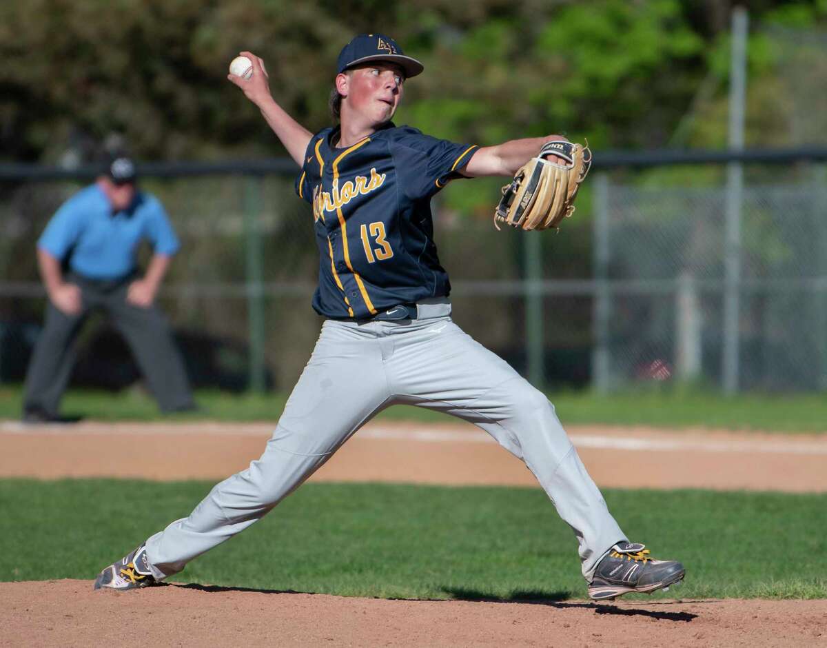 Hunter Willett wants to help push Averill Park baseball to playoffs