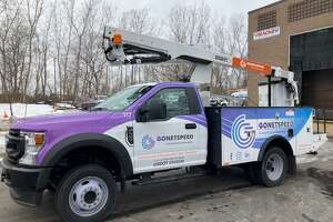 GoNetSpeed to expand fiber optic internet service in CT