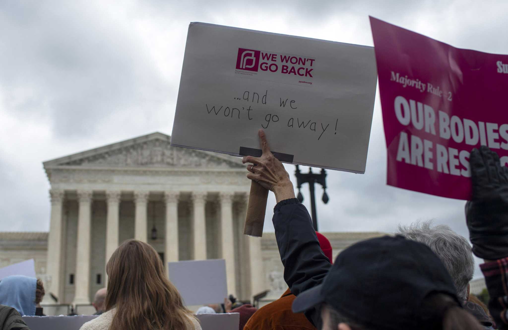 If Roe is overturned, it might mark the first time the Supreme Court ...