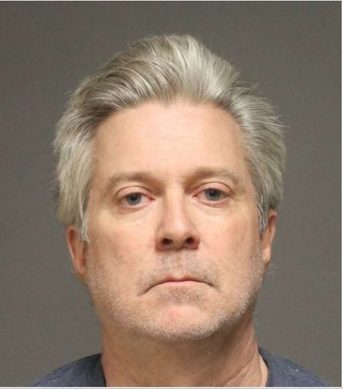 Stephen Saint Raymond, 58, of Bridgeport was charged with second-degree intimidation based on bigotry/bias and second-degree breach of peace last week.