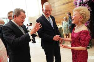 Houston Ballet receives $10 million donation — its largest...