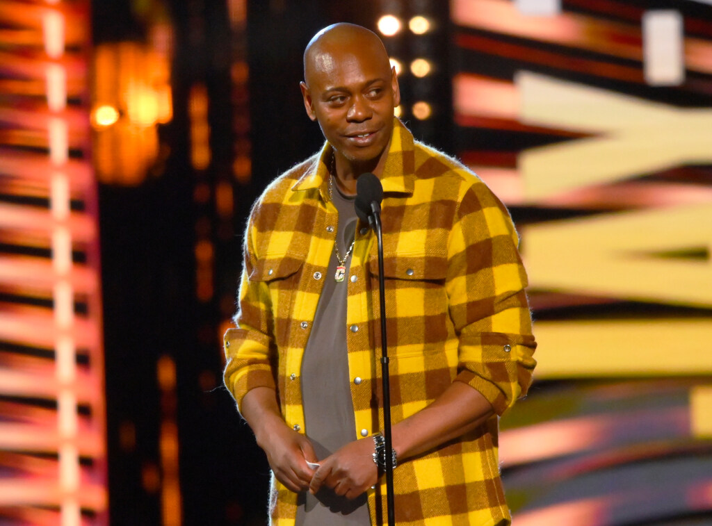 Dave Chappelle to perform in Houston, other Texas cities this summer