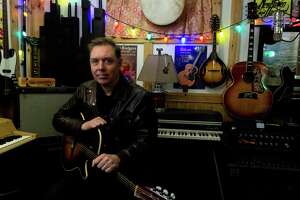 Hamden musician, former owner of The Space, to launch new album at New Haven venue