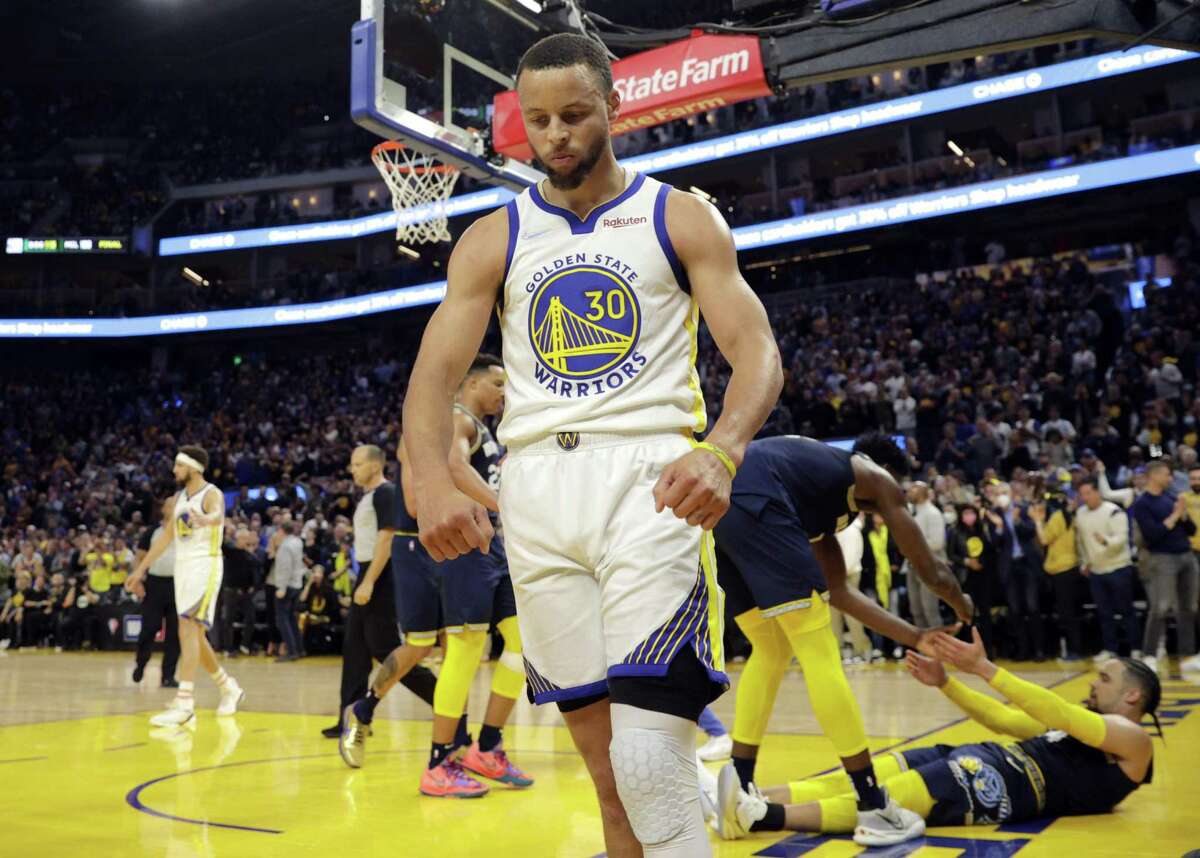 Stephen Curry's Latest Lucrative News Adds A New Layer to the