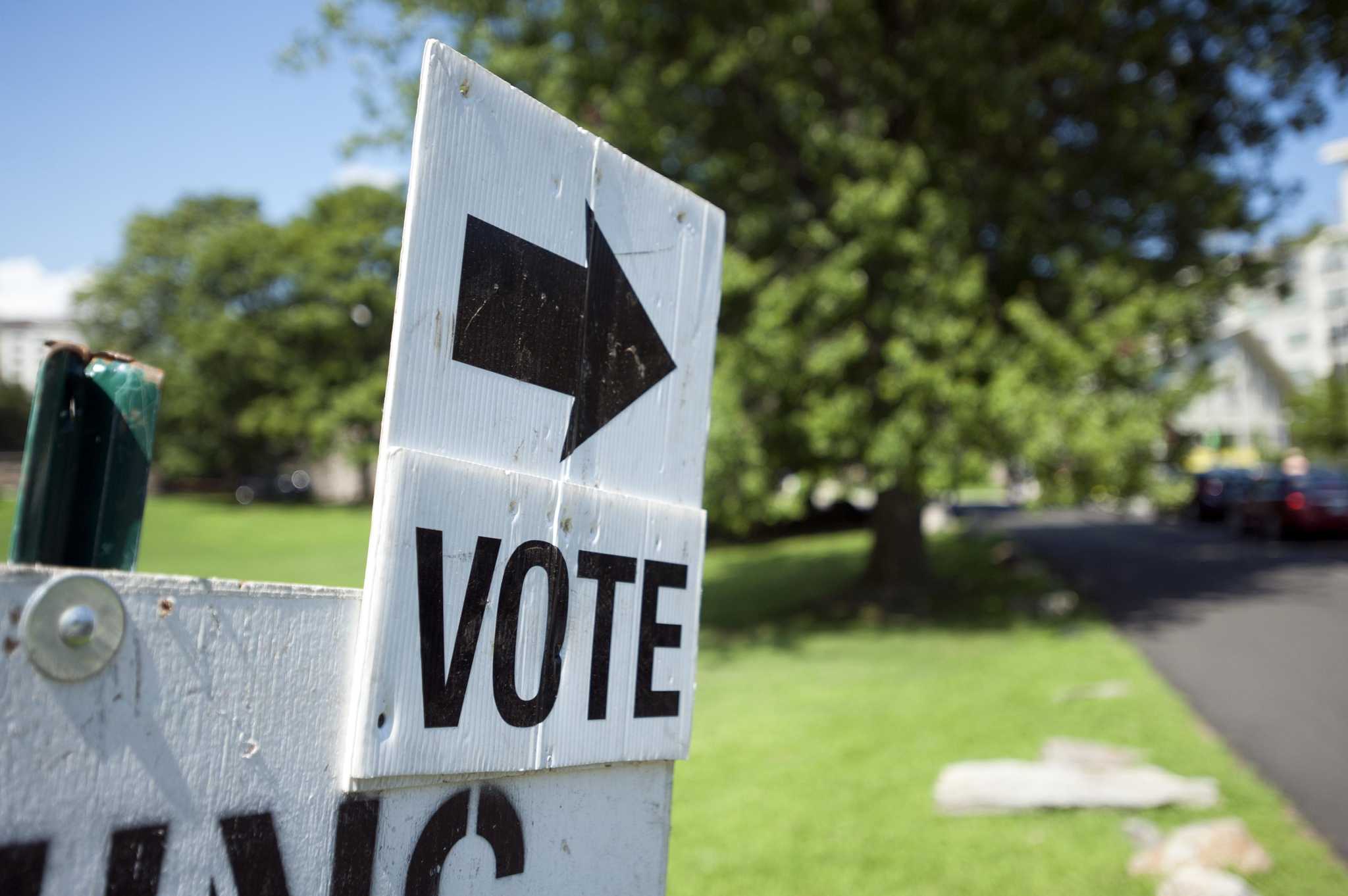 CT congressional races take shape as GOP seeks to regain power - Vimarsana News