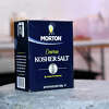 Kosher salt is a favored seasoning for chefs and home cooks, but the brand from which that salt comes from varies.