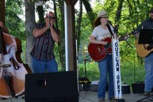 Grafton's Music in the Park starts May 26