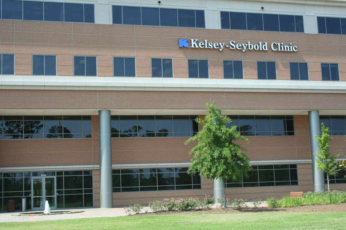 Kelsey-Seybold's Breast Diagnostic Center is located at 15655 Cypress Woods Medical Drive, off of FM 1960.