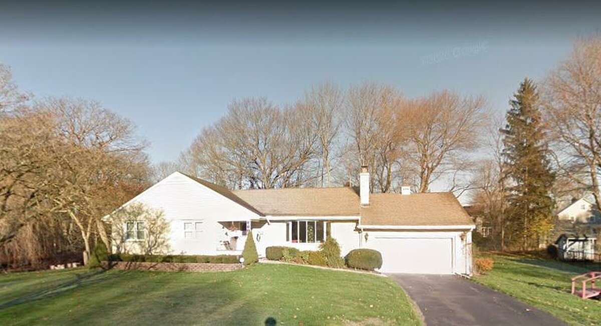 26 Anthony Place, Trumbull