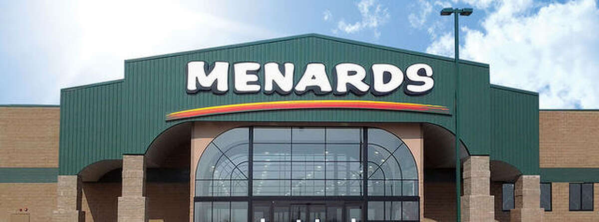 Menards is out as Orchard Town Center's anchor store in Glen Carbon.