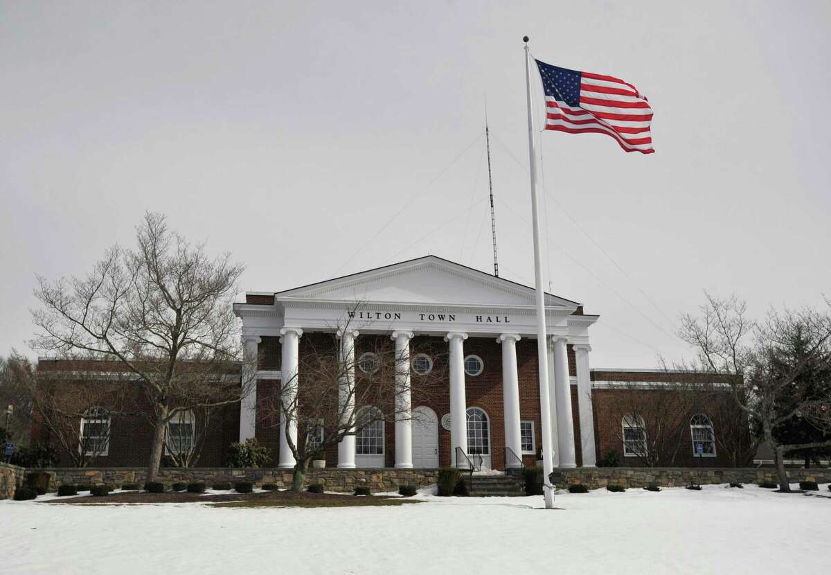 Wilton voters have approved the municipal budget, which includes about $33.9 million for the town, $86.7 million for schools, $9 million for debt service and nearly $1.3 million for the charter authority.