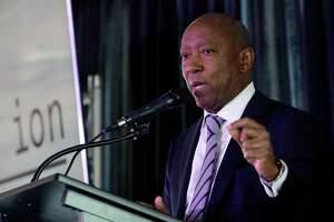 Turner's $5.7B budget plan includes raises for all city employees