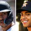 2022 MLB Playoffs: Astros' Jeremy Peña is over the Carlos Correa  comparisons