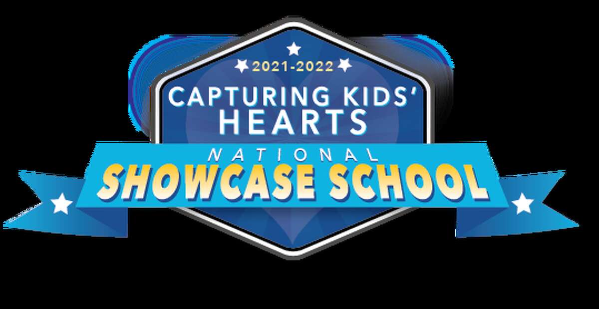 Laker Elementary was chosen as a national showcase school for Capturing Kids' Hearts.