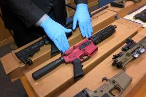Houston company: Biden's ghost gun policy puts us out of business
