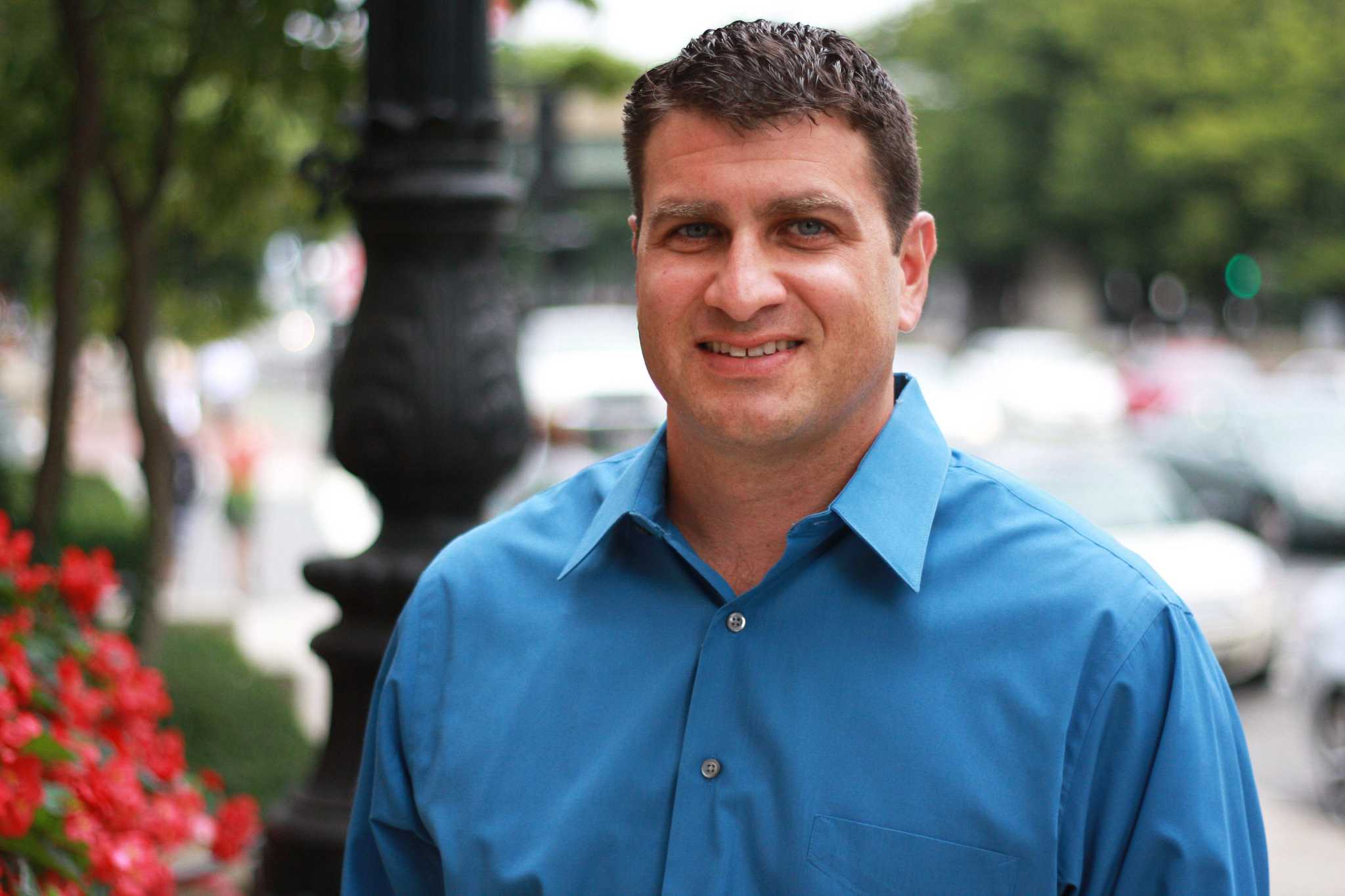 West Hartford native runs Boston-based nonprofit that addresses mental health needs through sports