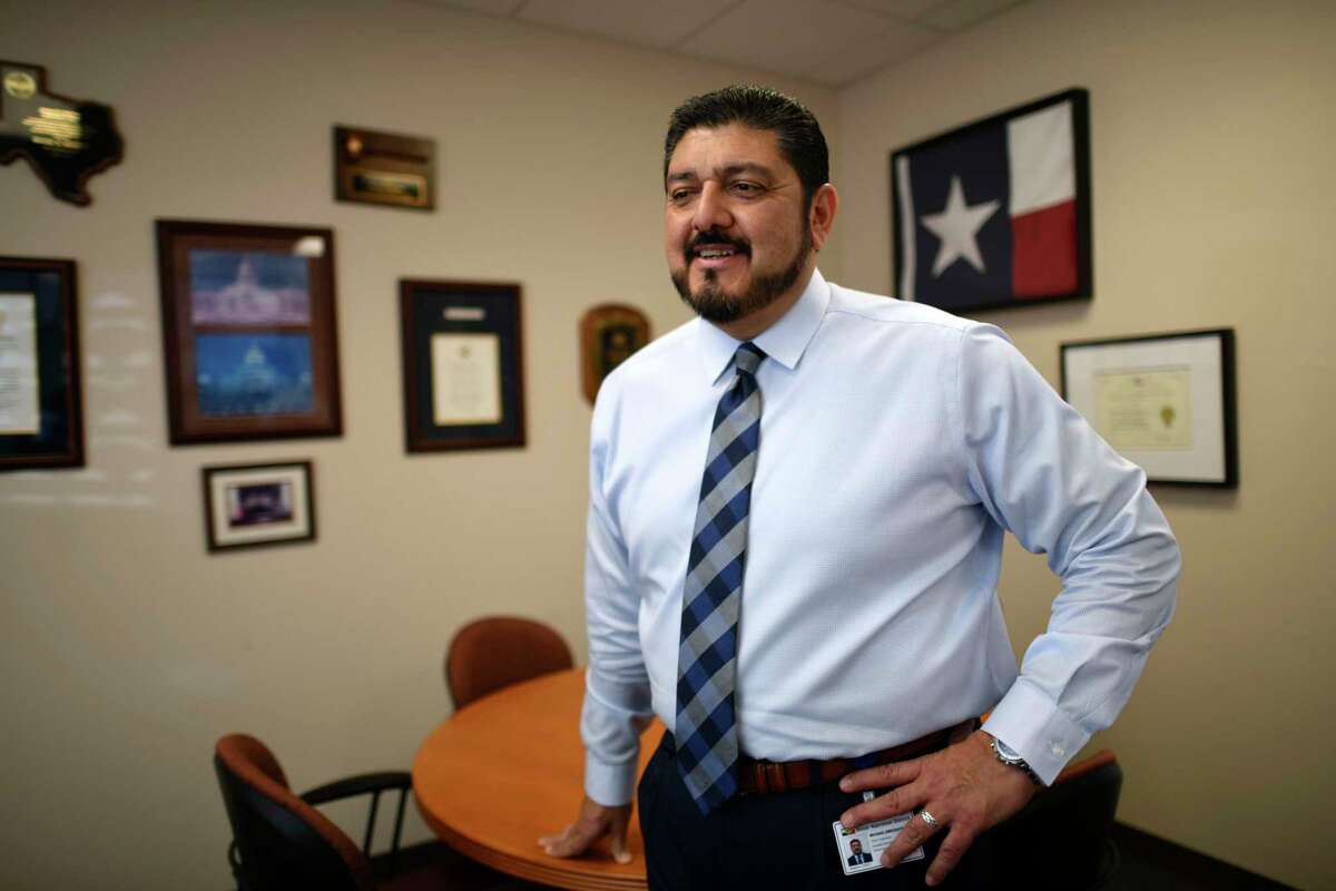 Michael Amezquita, chief appraiser of the Bexar County Appraisal District, predicts the number of appraisals appeals will surpass last year’s record of 141,000. Monday is the deadline for property owners to get protest forms filed online, submitted in person or postmarked by mail.