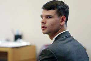Former CT resident Nathan Carman indicted on charge of killing...