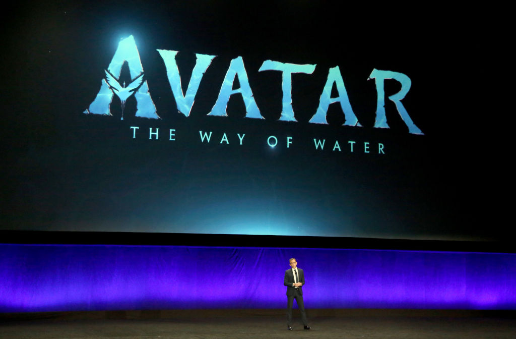 Remember James Cameron's 'Avatar?' Turns out a sequel is coming - Vimarsana News
