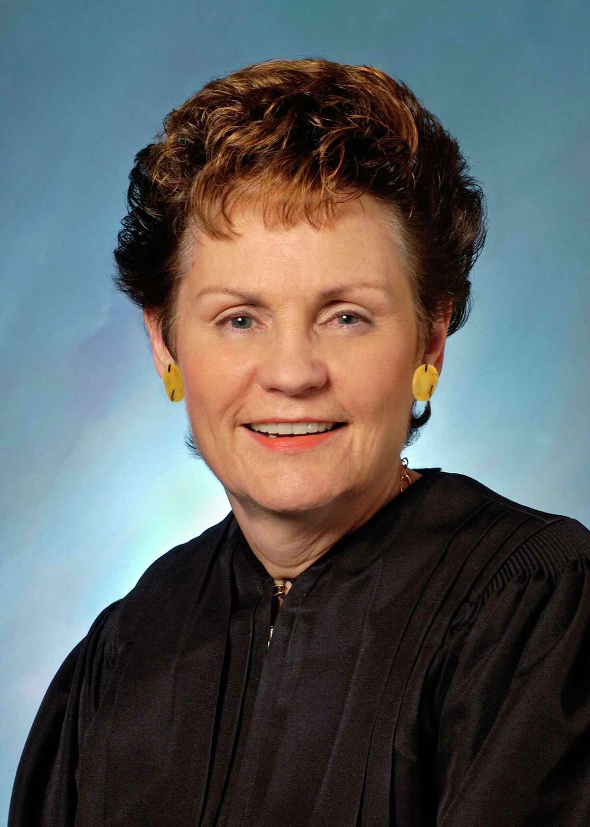 Justice Rita Garman