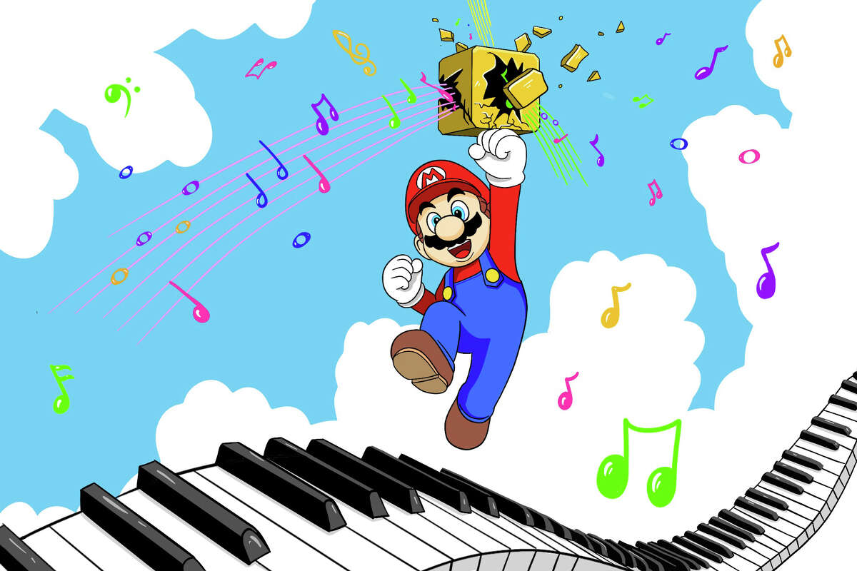 San Francisco State University offers a class in video game music composition.