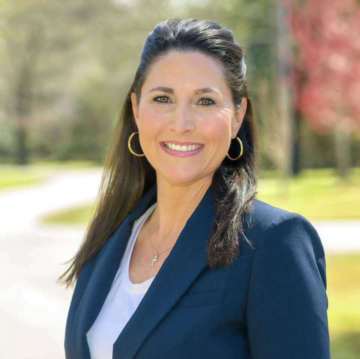Caroline Bennett won the May 7 election for Position 7 on the Spring Branch ISD Board of Trustees and will be sworn in on May 17 for a three-year term.