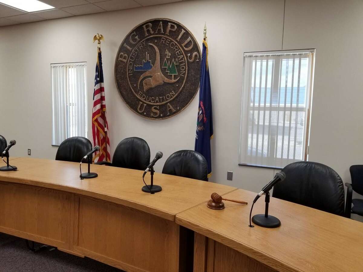 The Big Rapids city commission held a public hearing on the proposed FY2022-2023 budget during its meeting this week. The recommended budget proposal estimates over $31 million in expenditures in 2023.