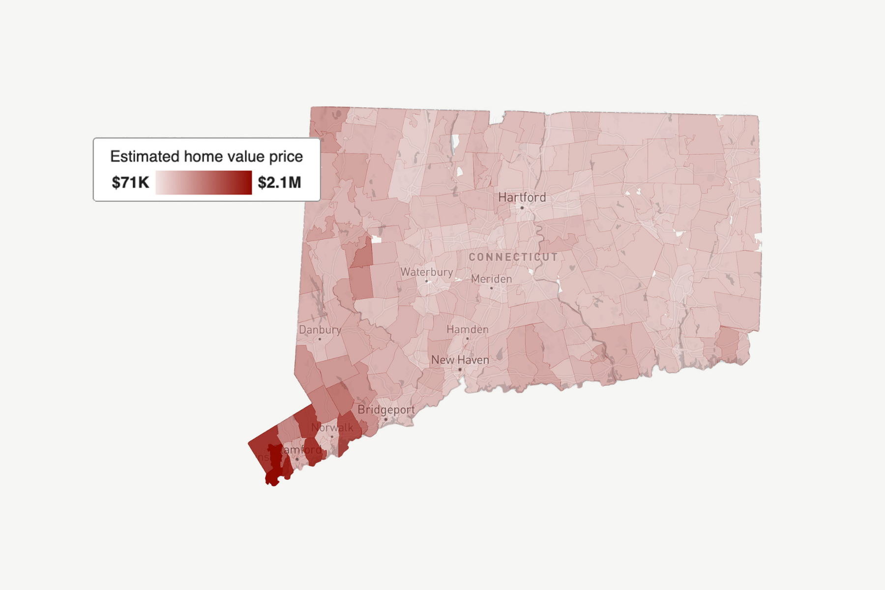 Real Estate The Ridgefield Press