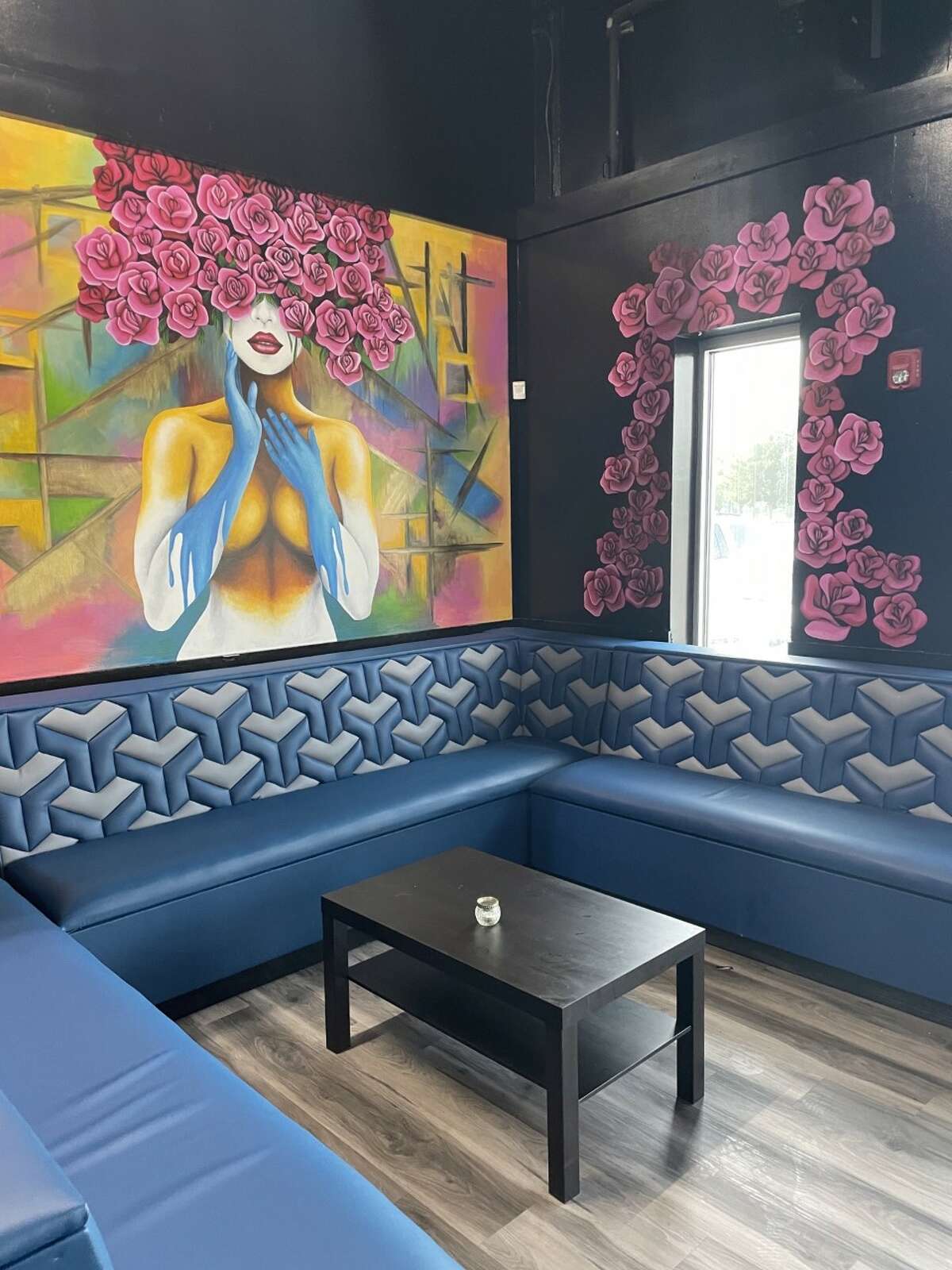 San Antonio's scene adds Witness to the mix near UTSA