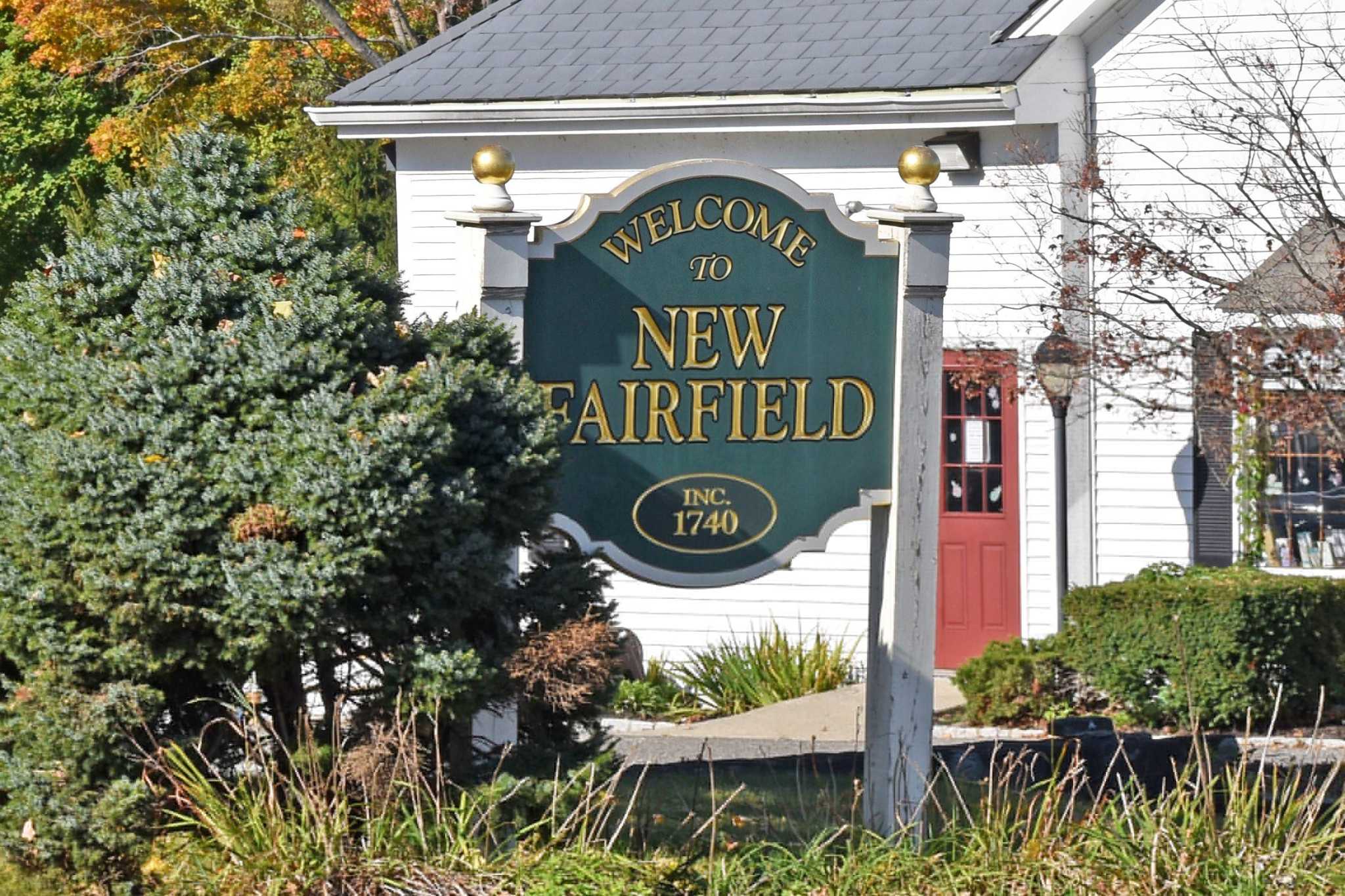 Embattled New Fairfield finance board alternate pitches office hours for members to meet with public