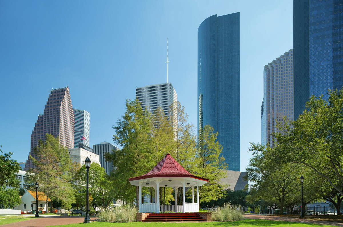 9 things you must do in downtown Houston on your next visit