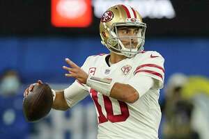 49ers’ mailbag: Impact rookie? Garoppolo to Seattle? Ebukam off the team?