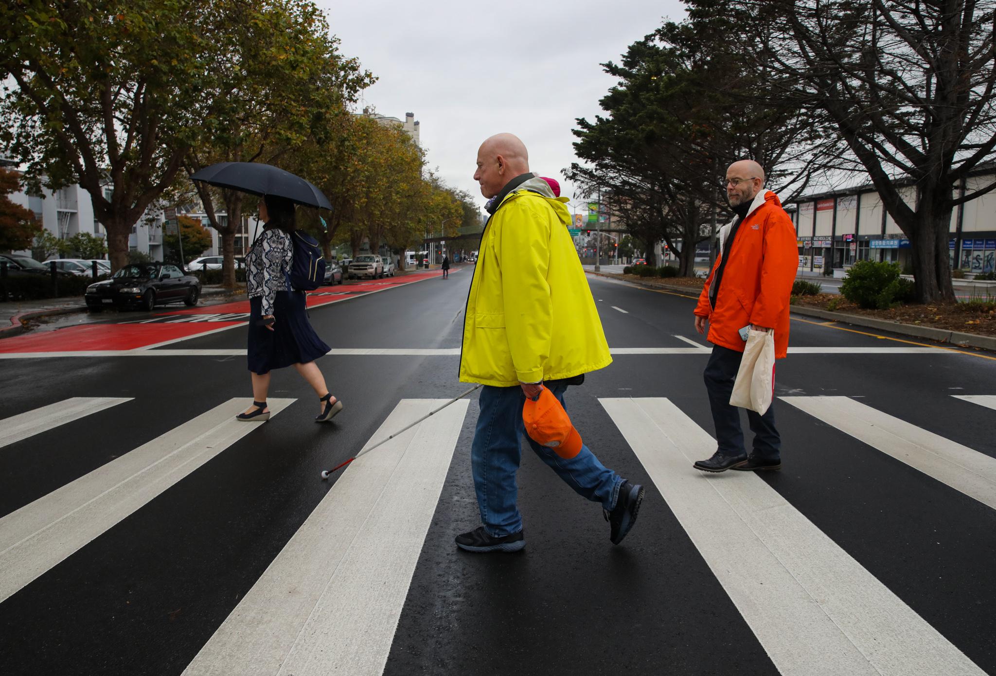 S.F. could one day have a Geary subway. Here's what it would mean for the west side - Vimarsana News