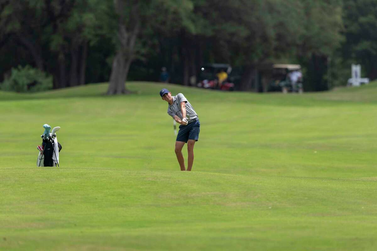 High school golf: The Woodlands boys finish second at state tournament