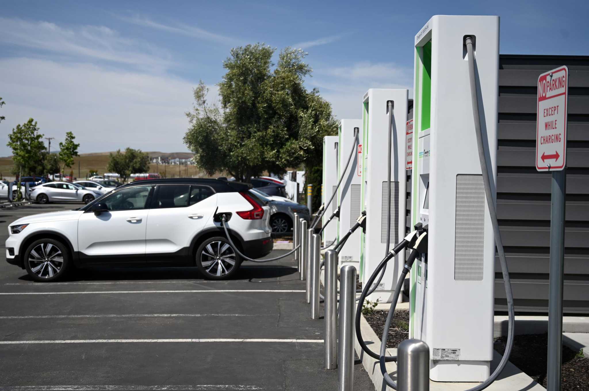 California Is Phasing Out Gas Cars Here s What New Rules Mean For 