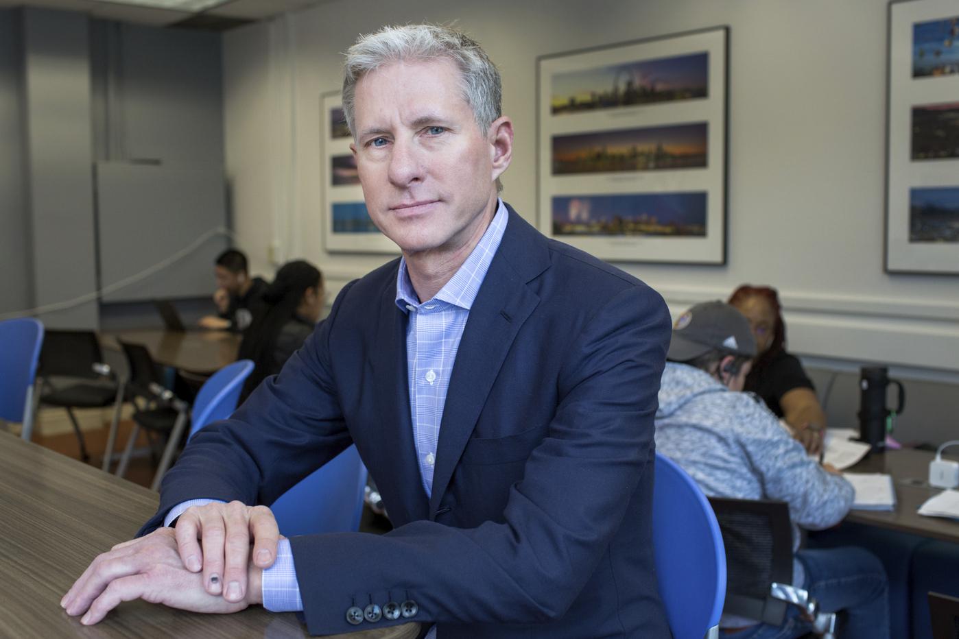 Two S.F. tech powerhouses spend big on Breed’s police ballot measure