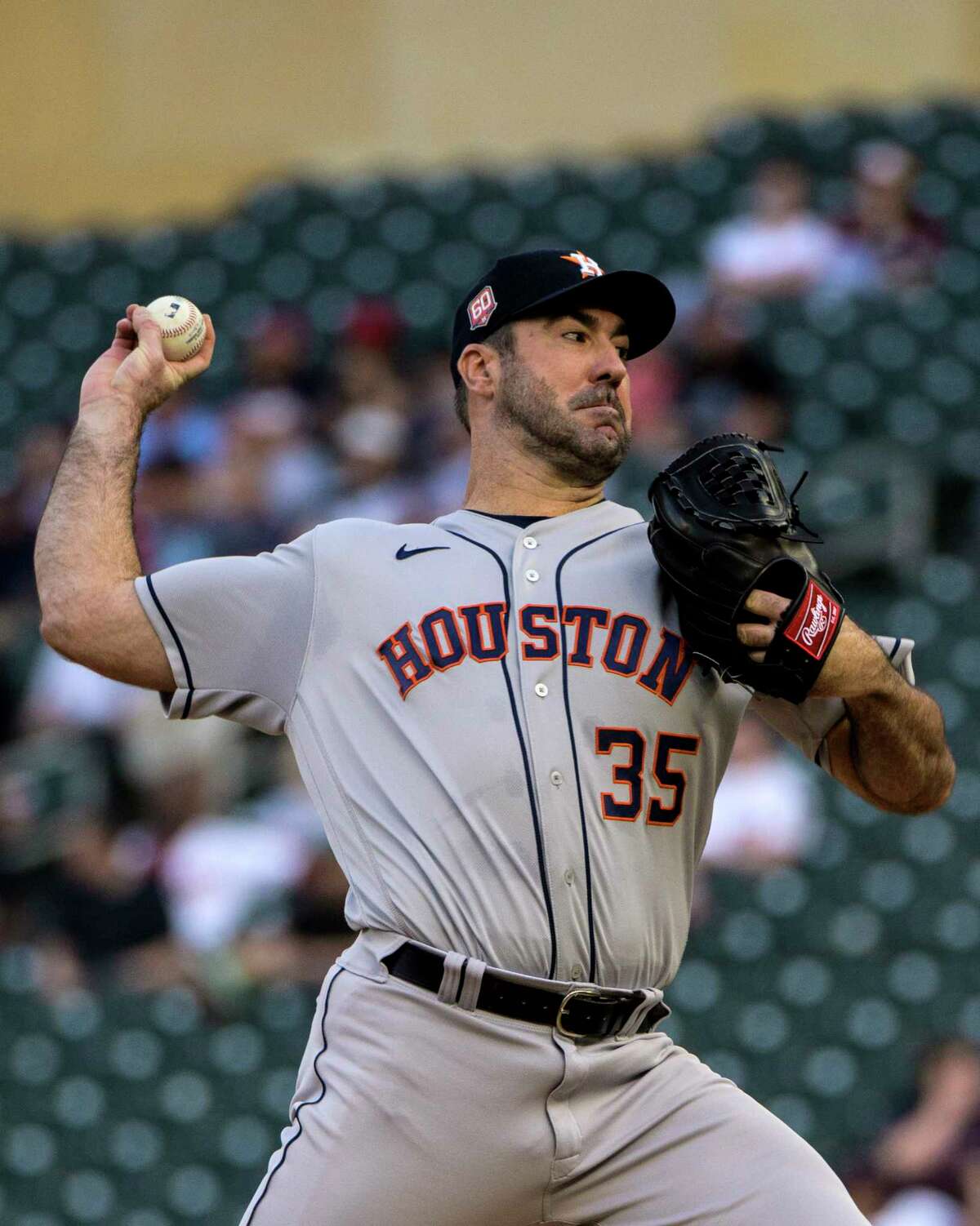 MINNEAPOLIS, MN - MAY 14: Minnesota Twins third baseman Gio