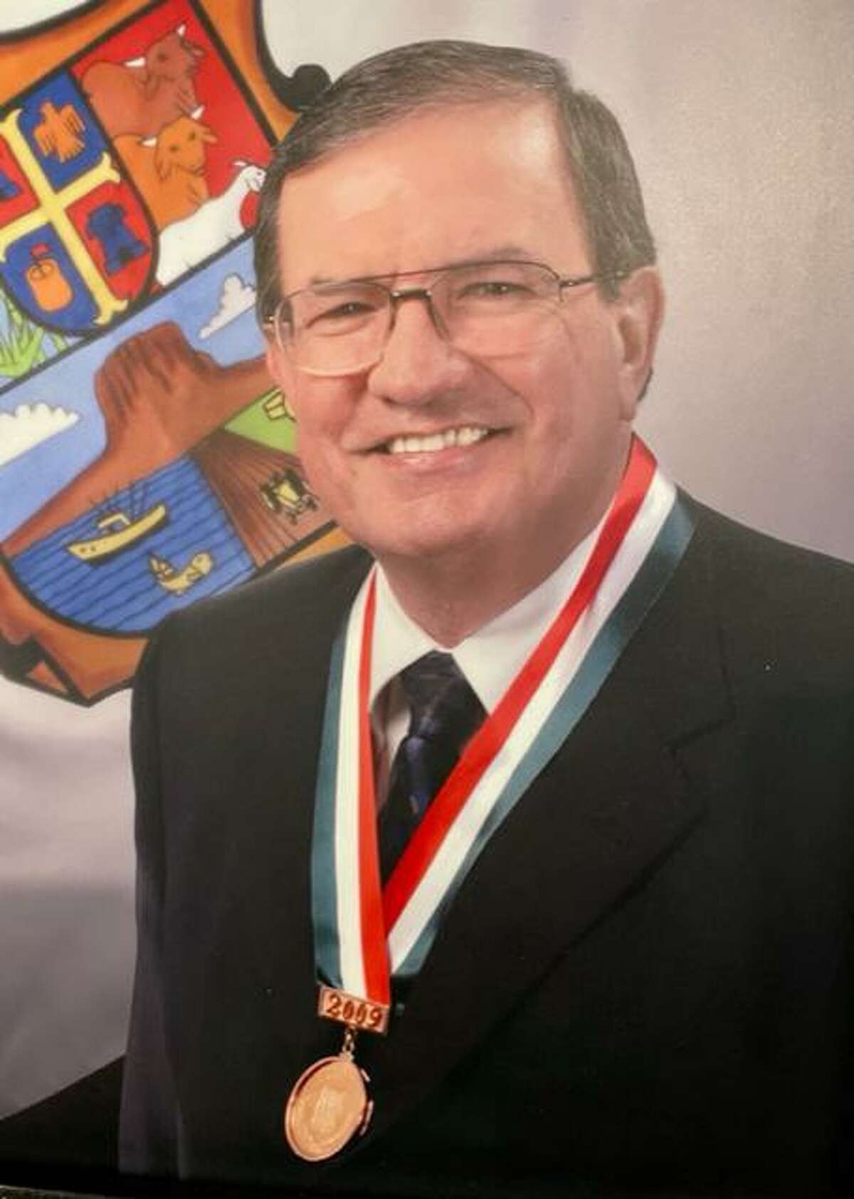 Manuel Ceballos Ramírez