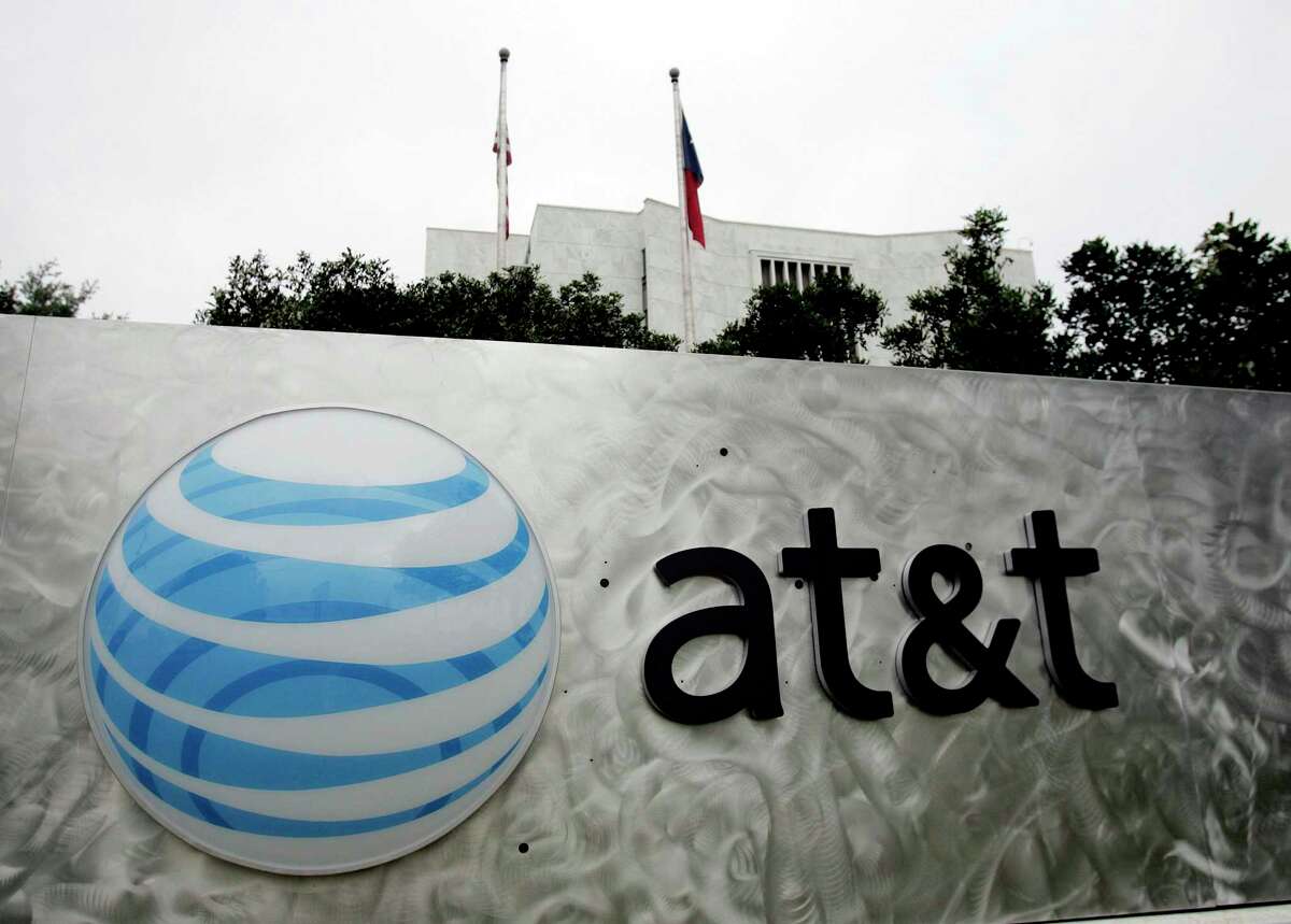 An AT&T service disruption Tuesday was affecting landline services, including 9-1-1 dispatch and DSL internet, along the Mendocino County coast, officials said.