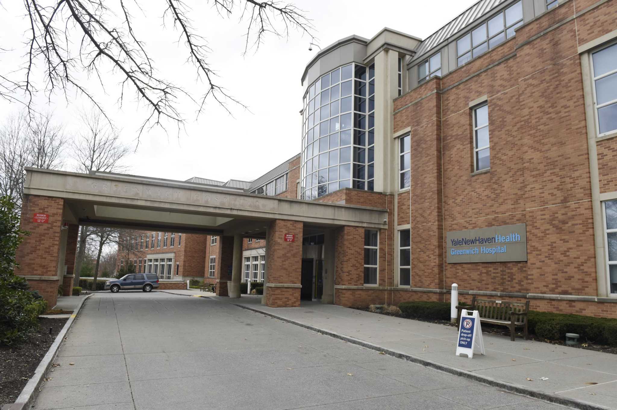 Greenwich Hospital gets national recognition, other celebrations