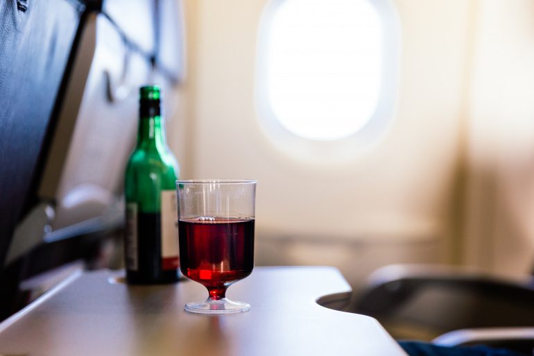 This Airline Amenity Is Making a Comeback, and It's Refreshing - Vimarsana News