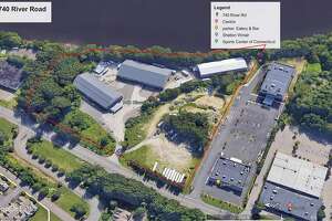 Developer plans supermarket, 41 duplex units off Shelton’s River Road