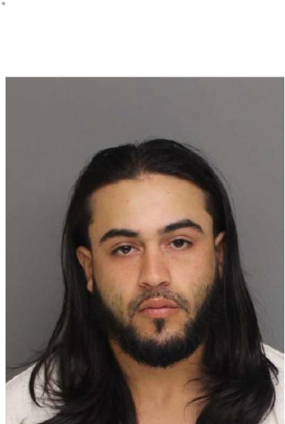 Gun, ammo found during Bridgeport traffic stop - Vimarsana News