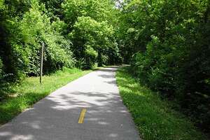 $2.4M trail tunnel planned in Collinsville