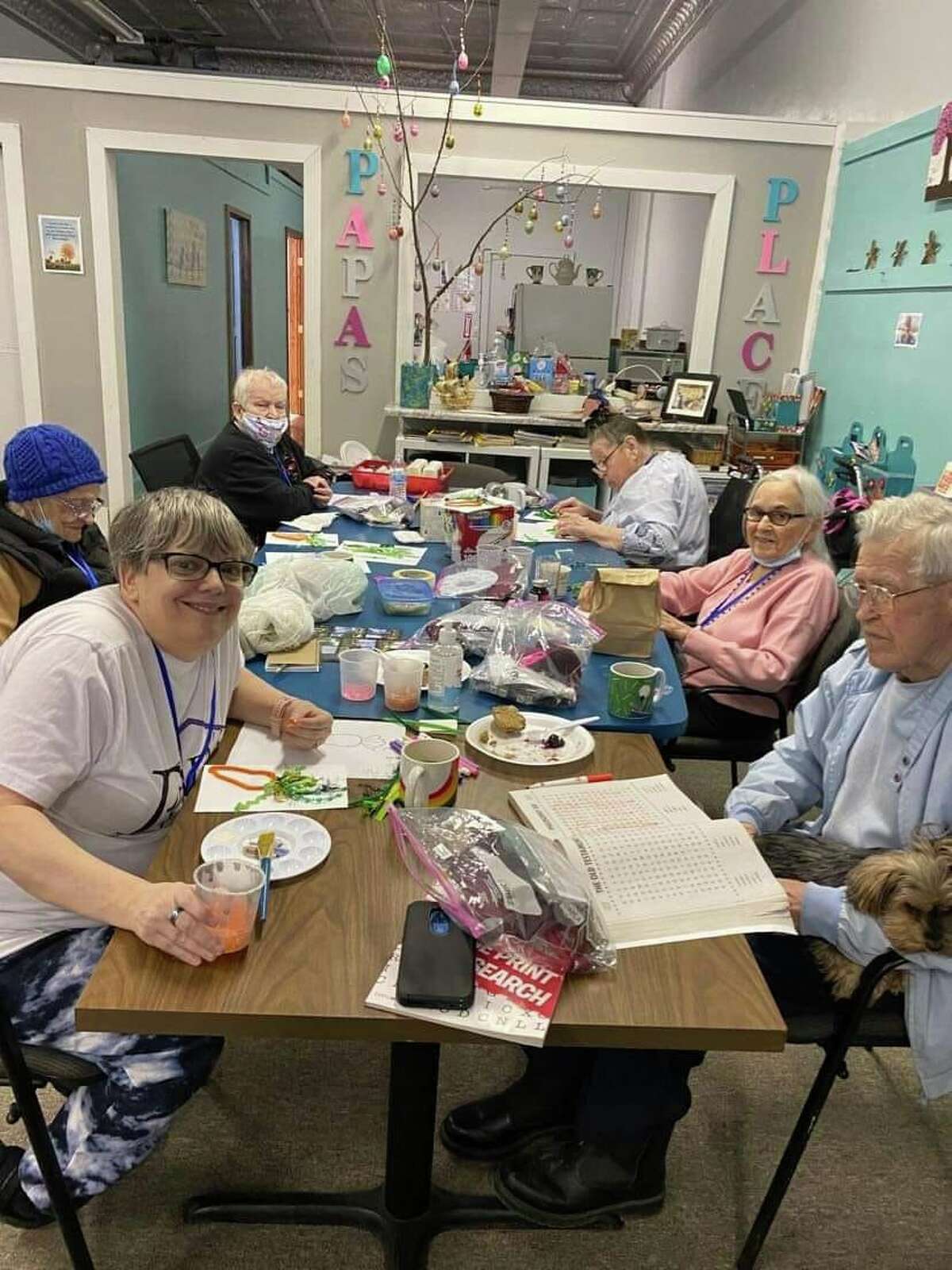 Papa’s Place in Reed City originally opened in 2018 under the ownership of Nicole Haney and has been working to be as adaptable for its seniors as possible and has created several care services for clients specific needs.