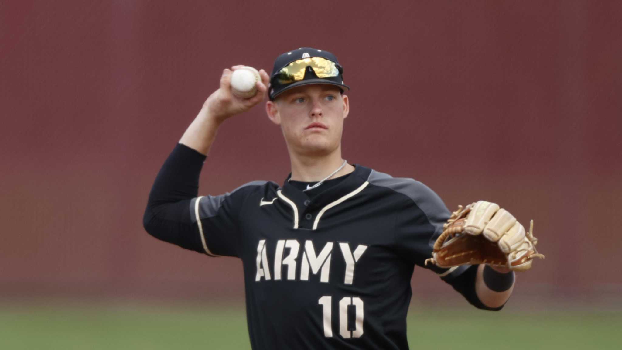 Army Baseball Gear, Army Black Knights Baseball Jerseys, Hats, T